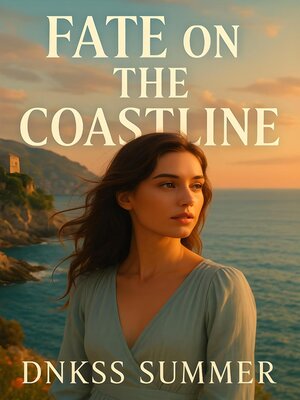 cover image of Fate on the Coastline